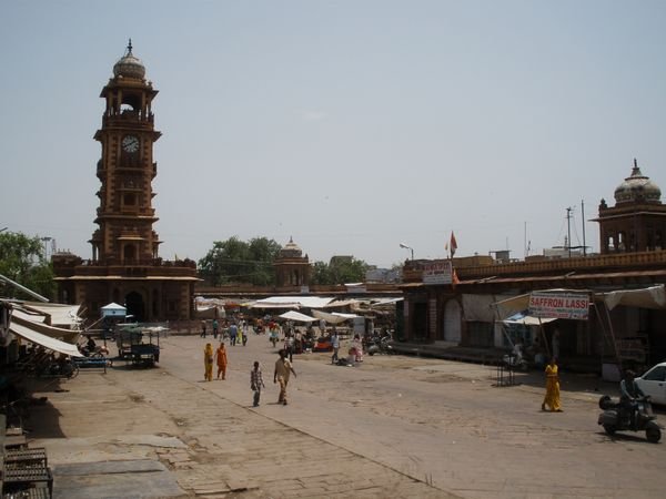 Sadar Market
