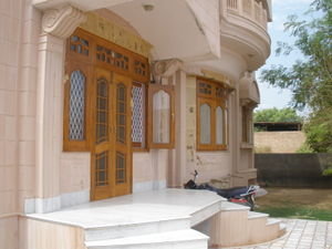 Chhalani Home