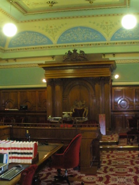House of Assembly