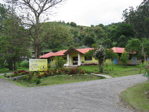 Casa Esperanza