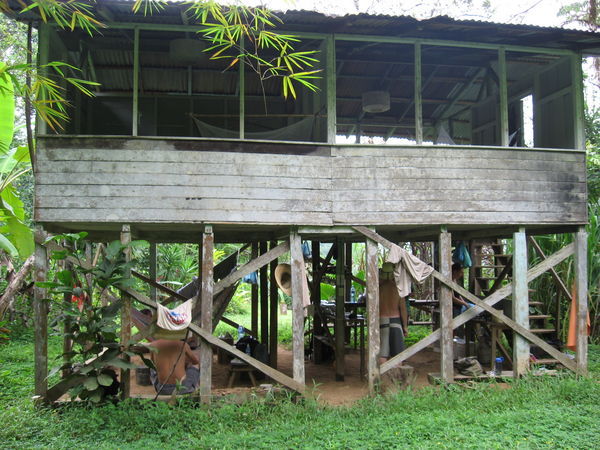 Bolita House