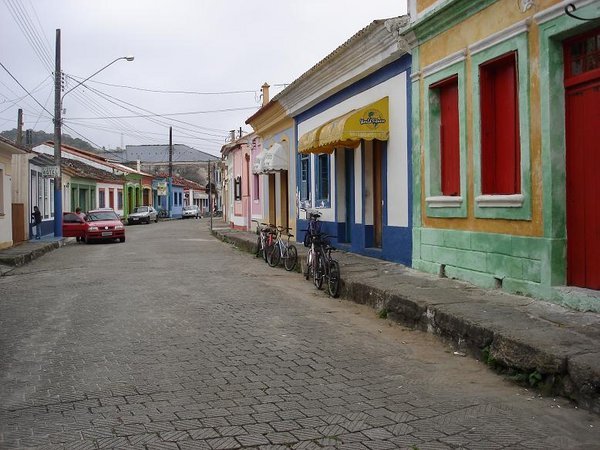 rue de Iguape