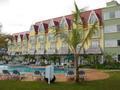 The Coco Palm Hotel