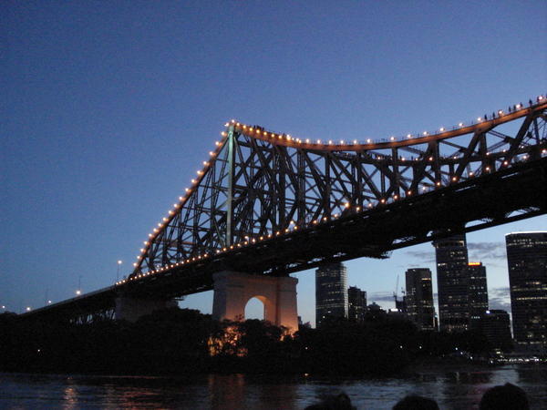 Storey Bridge