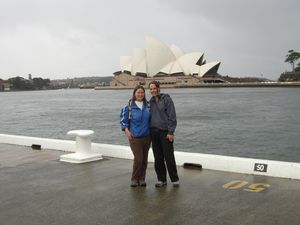 Me and Helen and the Opera House