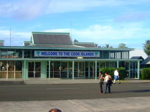Welcome to the Cook Islands