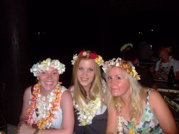Modeling the Leis