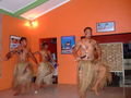Fijian Dances