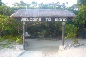 Welcome to Mana
