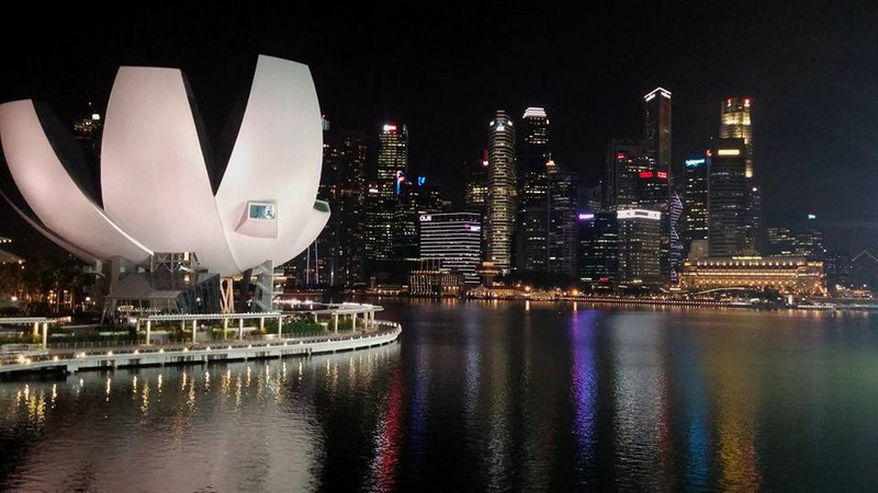 SINGAPOUR: 10 façons de découvrir la ville avec un petit budget