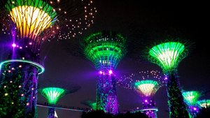 SINGAPOUR: 10 façons de découvrir la ville avec un petit budget