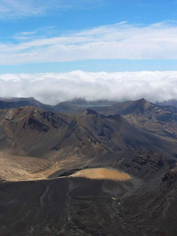 Les plus belles randonnées de la Nouvelle-Zélande