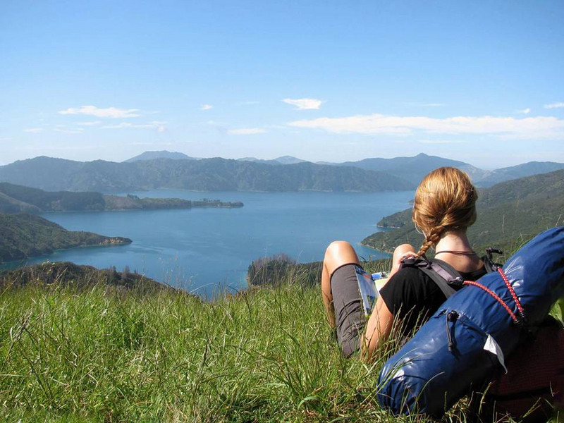 Les plus belles randonnées de la Nouvelle-Zélande