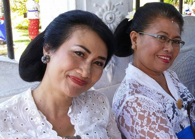 MUST Bali: Ne manquez pas la Fête Nationale Indonésienne