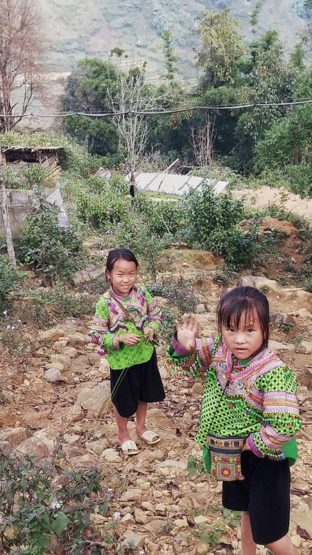 Sapa : Les conditions de vie des minorités ethniques du Vietnam
