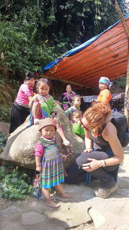 Sapa : Les conditions de vie des minorités ethniques du Vietnam