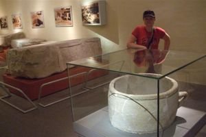 archaeological museum of malta