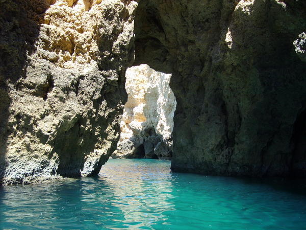 Grottos