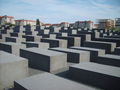Memorial for the 6 million jews