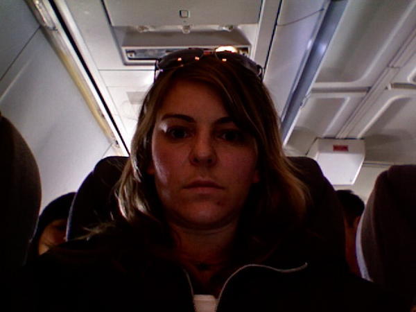 me before take off 
