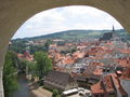 Old Town from the Castle