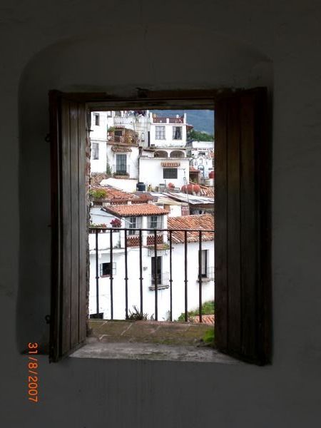 Window view