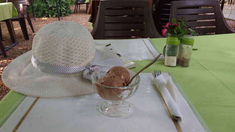 Udyogam-Naturellement Chocolate Coconut Milk Ice Cream
