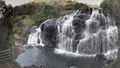 Horton plains - vodopad