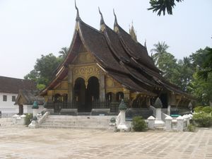 Wat Xeng Thong