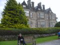 Ring of Kerry - Muckross House