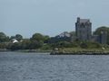 The Burren - Dunguaire Castle  -16e eeuw