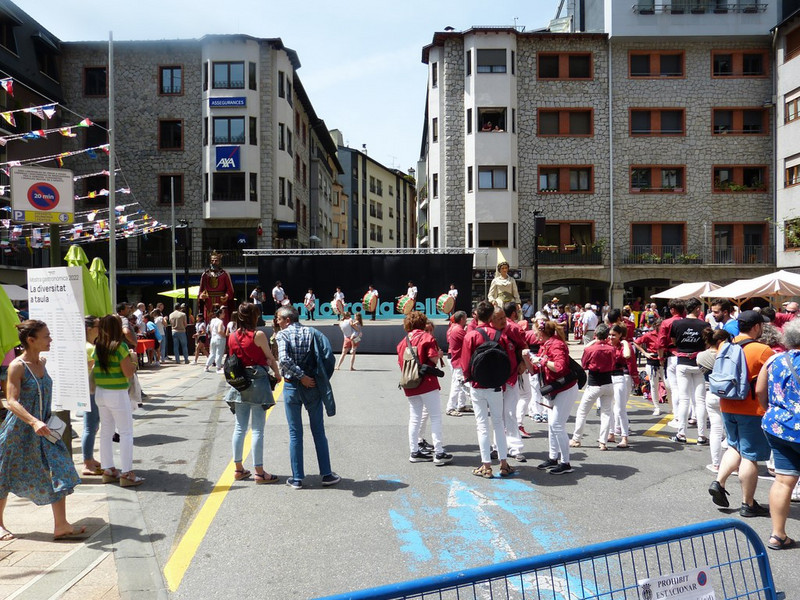 Andorra-La Vella