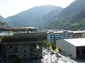 Andorra-La-Vella -  Bari Antic 