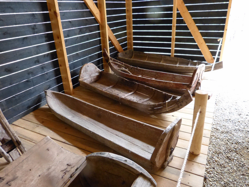Inari - Sami-muzeum