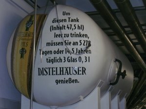 Brouwerij Distelhauser