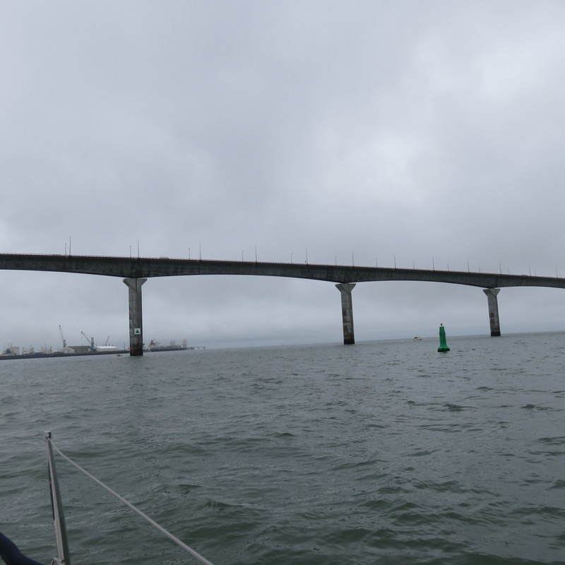 Pont de l'Île-de-ré