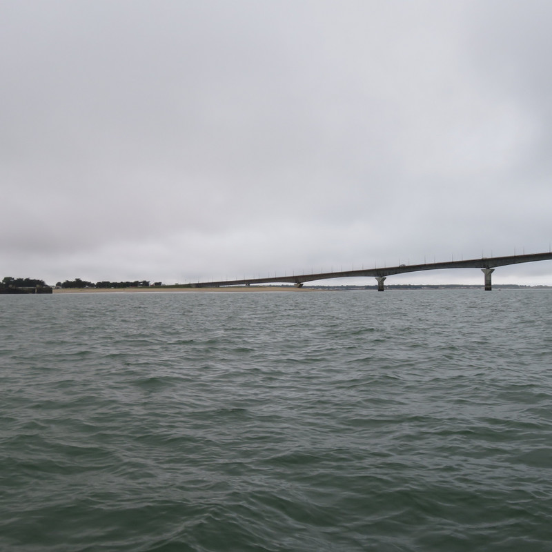 Pont de l'Île-de-ré