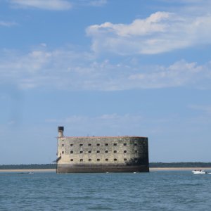 Fort Boyard