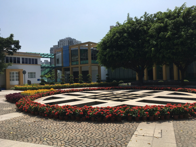 Macau Campus