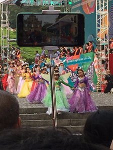 Carnaval de Macao / Macau's Carnaval