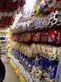 All the wooden shoes you could ever need