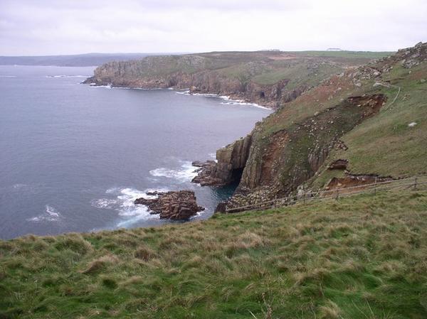 Land's End