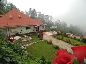 MarleyVilla- Family Cottages in Shimla