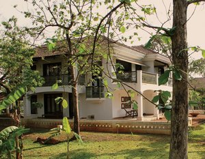 Luxury Villas for Rent in GOA