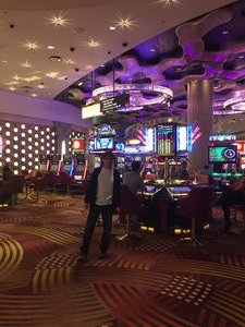 Casino time