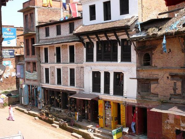 Bhaktapur 7