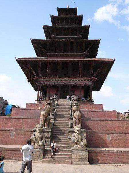 Bhaktapur 11