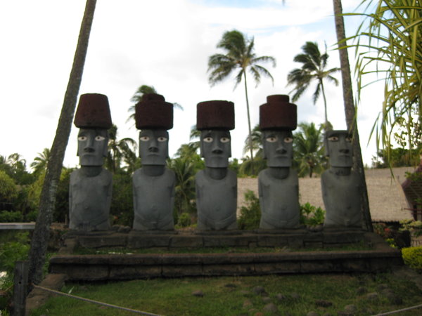 Rapa Nui dammit