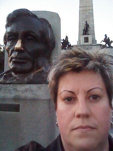Me and Abe and Abe