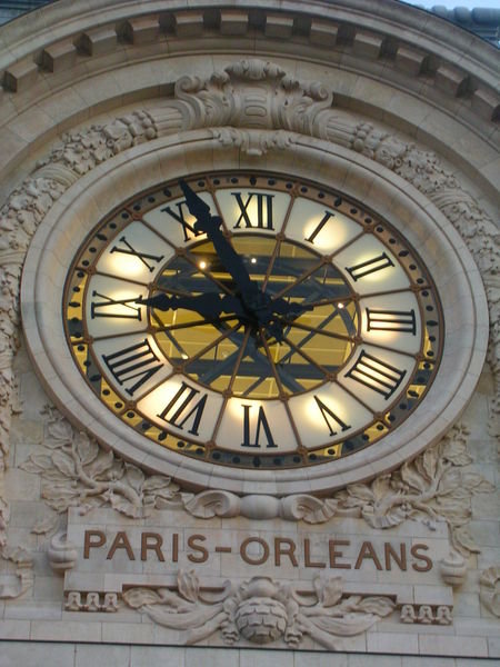 Musse d'Orsay 
